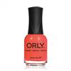 SMALTO ORLY Orange Sorbet